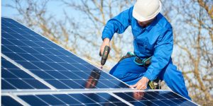 Installation Maintenance Panneaux Solaires Photovoltaïques à Saint-Sauveur-Camprieu